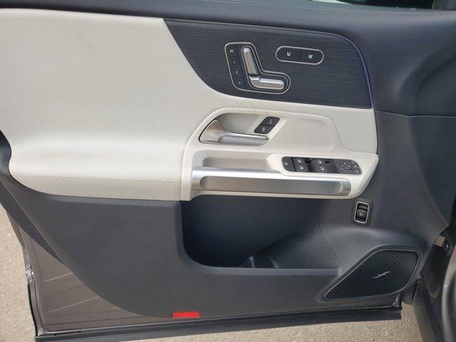 used 2021 Mercedes-Benz AMG GLB 35 car, priced at $33,280