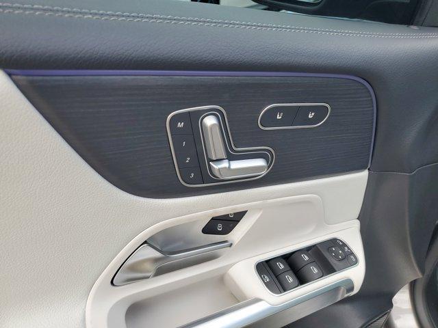 used 2021 Mercedes-Benz AMG GLB 35 car, priced at $33,280