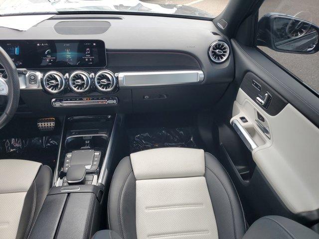 used 2021 Mercedes-Benz AMG GLB 35 car, priced at $33,280