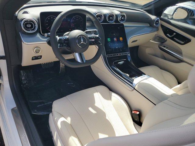 new 2026 Mercedes-Benz CLE 300 car, priced at $64,645