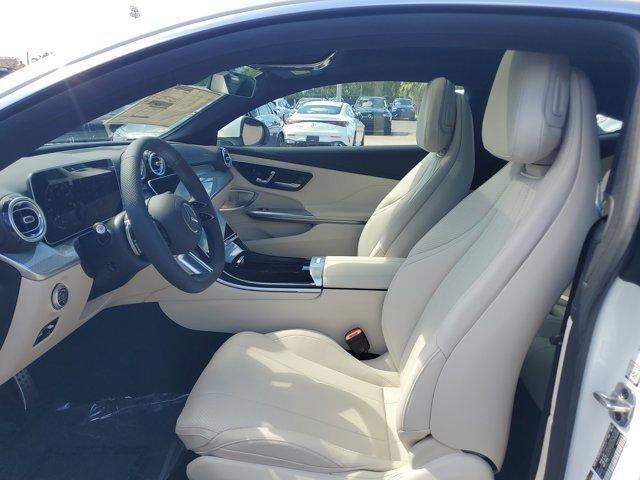 new 2026 Mercedes-Benz CLE 300 car, priced at $64,645