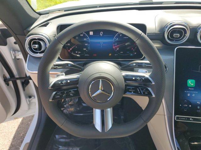 new 2026 Mercedes-Benz CLE 300 car, priced at $64,645