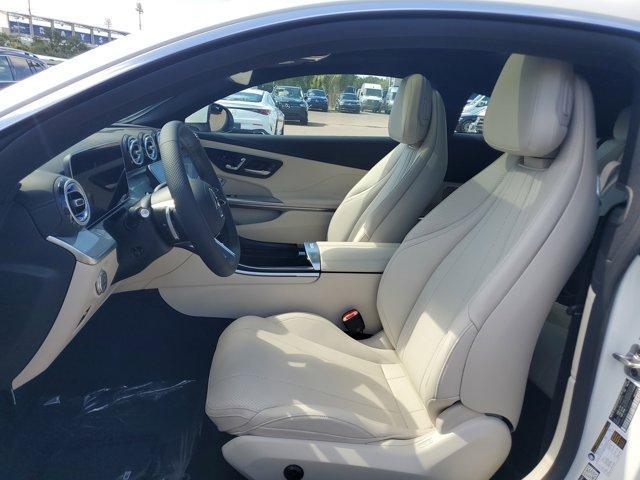 new 2026 Mercedes-Benz CLE 300 car, priced at $64,645