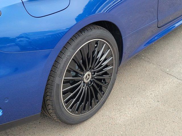 used 2025 Mercedes-Benz CLE 450 car, priced at $66,035