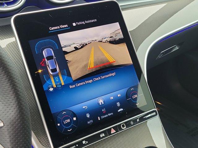 used 2025 Mercedes-Benz CLE 450 car, priced at $66,035