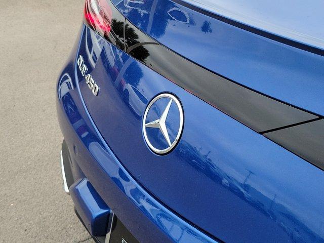 used 2025 Mercedes-Benz CLE 450 car, priced at $66,035