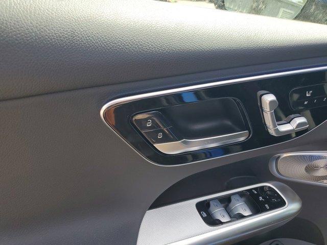 new 2025 Mercedes-Benz GLC 350e car, priced at $67,020