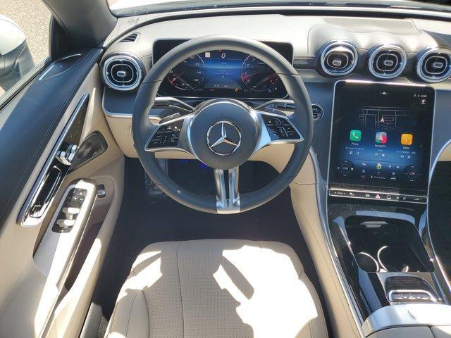 new 2025 Mercedes-Benz CLE 300 car, priced at $67,995