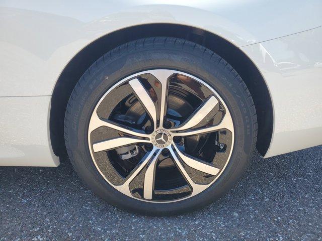 new 2025 Mercedes-Benz CLE 300 car, priced at $67,995