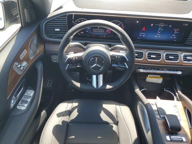new 2025 Mercedes-Benz GLS 450 car, priced at $95,480