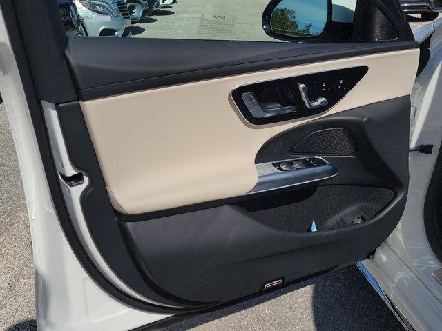 new 2026 Mercedes-Benz E-Class car, priced at $70,080