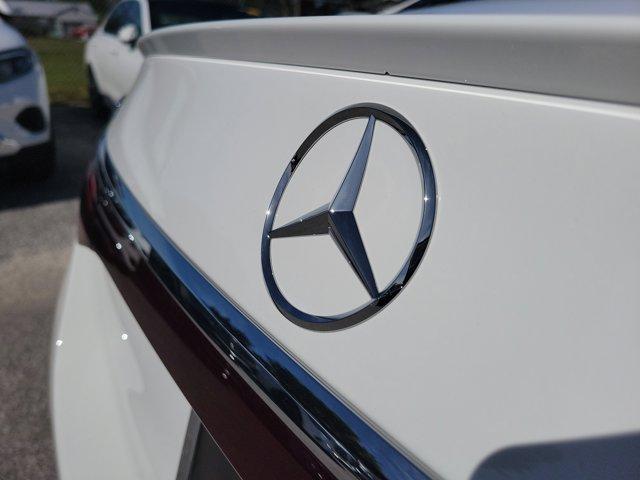 new 2026 Mercedes-Benz E-Class car, priced at $70,080