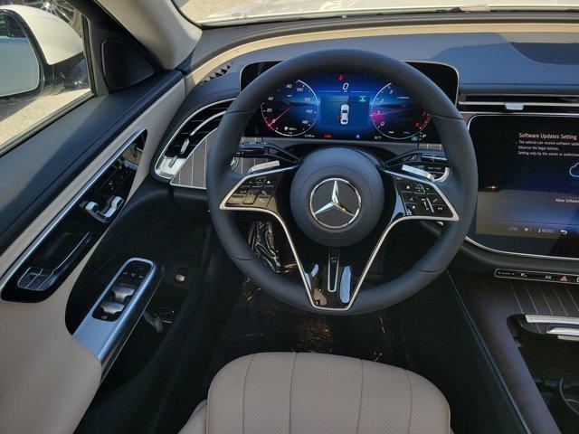 new 2026 Mercedes-Benz E-Class car, priced at $70,080