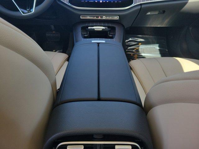 new 2026 Mercedes-Benz E-Class car, priced at $70,080