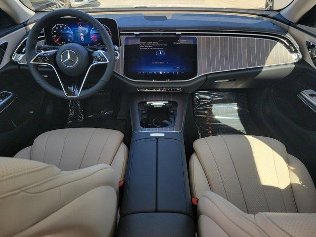 new 2026 Mercedes-Benz E-Class car, priced at $70,080
