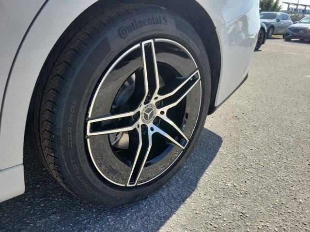 new 2026 Mercedes-Benz E-Class car, priced at $70,080