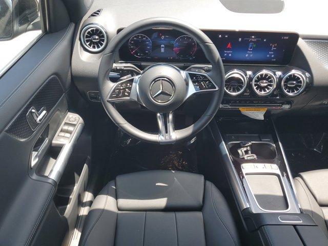 used 2025 Mercedes-Benz GLA 250 car, priced at $40,256