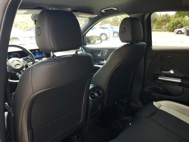 used 2025 Mercedes-Benz GLA 250 car, priced at $40,256