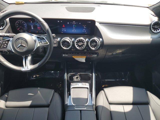 used 2025 Mercedes-Benz GLA 250 car, priced at $40,256