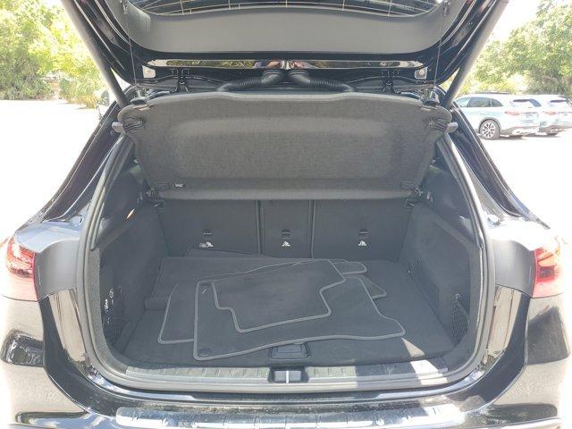 used 2025 Mercedes-Benz GLA 250 car, priced at $40,256