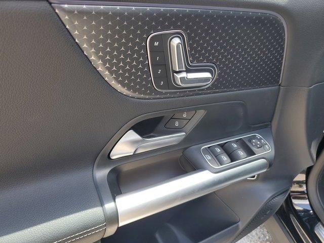 used 2025 Mercedes-Benz GLA 250 car, priced at $40,256