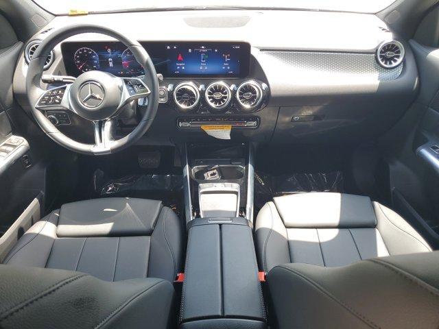 used 2025 Mercedes-Benz GLA 250 car, priced at $40,256