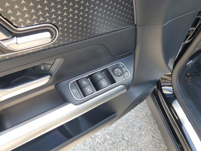 used 2025 Mercedes-Benz GLA 250 car, priced at $40,256