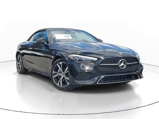 new 2025 Mercedes-Benz CLE 300 car, priced at $68,635