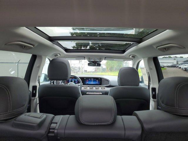 new 2026 Mercedes-Benz GLS 450 car, priced at $96,395