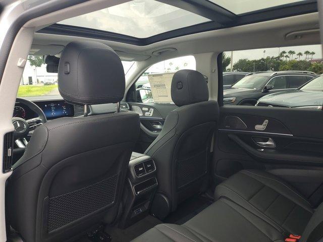 new 2026 Mercedes-Benz GLS 450 car, priced at $96,395