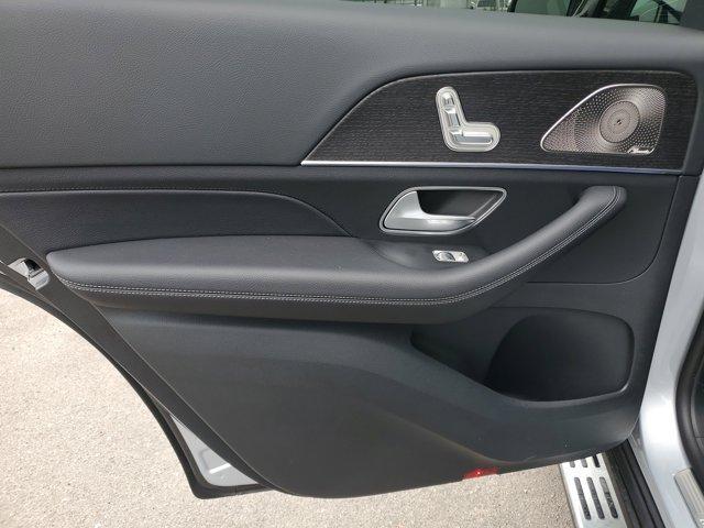 new 2026 Mercedes-Benz GLS 450 car, priced at $96,395