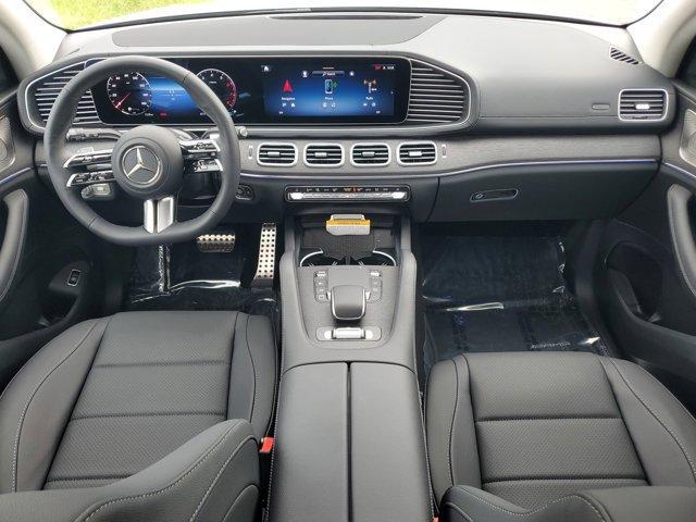 new 2026 Mercedes-Benz GLS 450 car, priced at $96,395