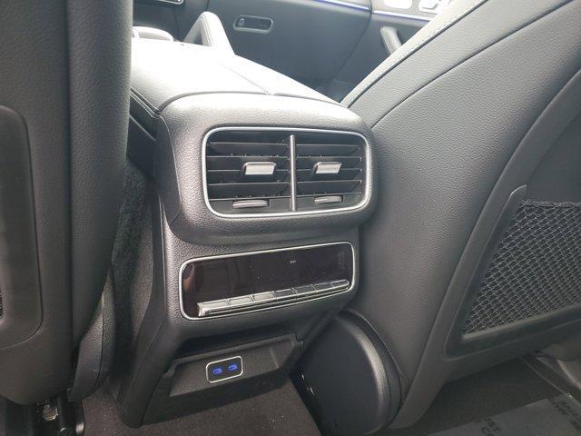 new 2026 Mercedes-Benz GLS 450 car, priced at $96,395