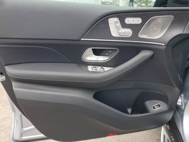 new 2026 Mercedes-Benz GLS 450 car, priced at $96,395