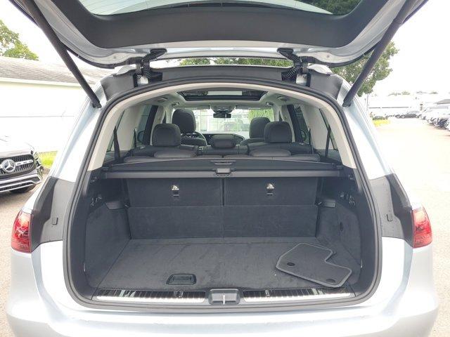 new 2026 Mercedes-Benz GLS 450 car, priced at $96,395