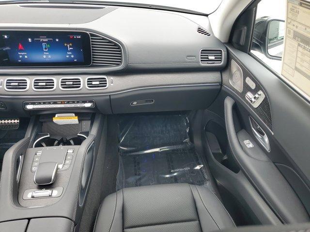 new 2026 Mercedes-Benz GLS 450 car, priced at $96,395