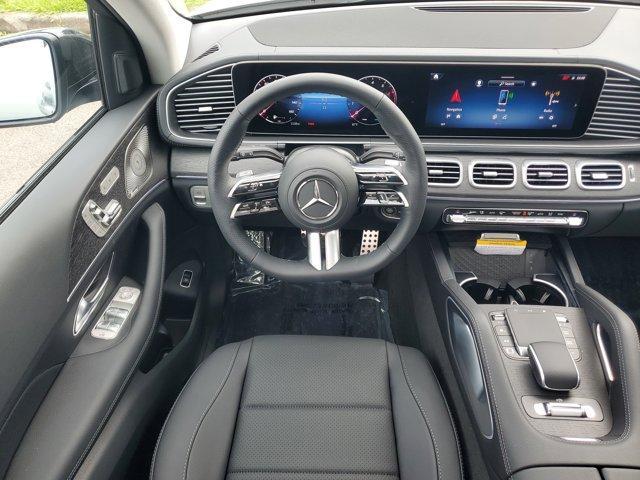 new 2026 Mercedes-Benz GLS 450 car, priced at $96,395