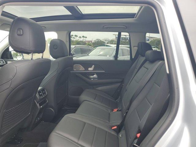 new 2026 Mercedes-Benz GLS 450 car, priced at $96,395