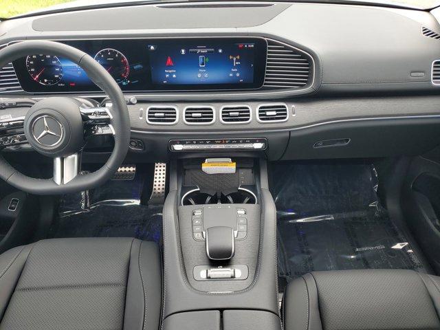 new 2026 Mercedes-Benz GLS 450 car, priced at $96,395