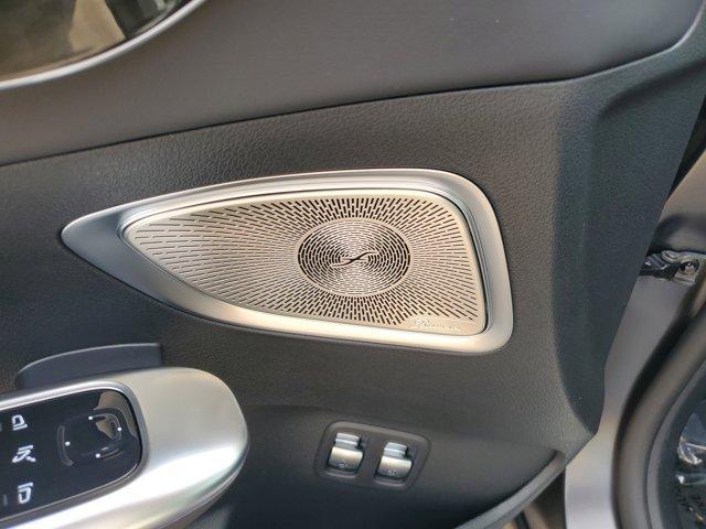 new 2025 Mercedes-Benz AMG C 63 car, priced at $98,340