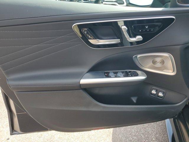 new 2025 Mercedes-Benz AMG C 63 car, priced at $98,340