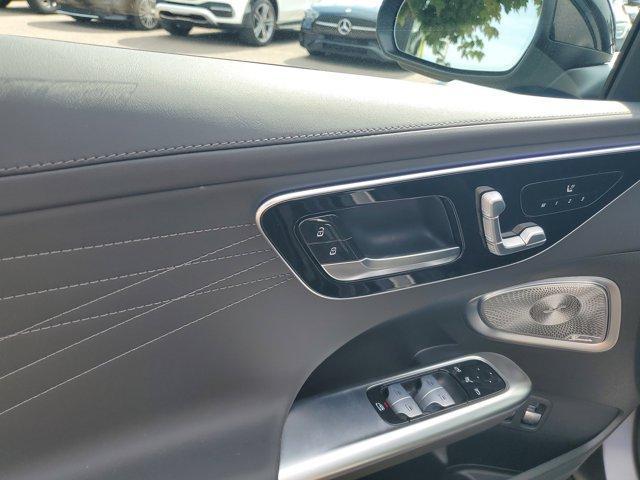 new 2025 Mercedes-Benz AMG C 63 car, priced at $98,340