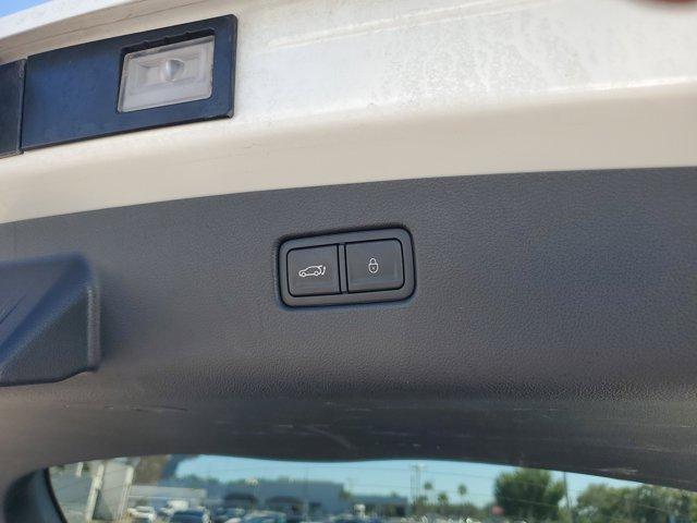 used 2023 Genesis GV70 car, priced at $36,701