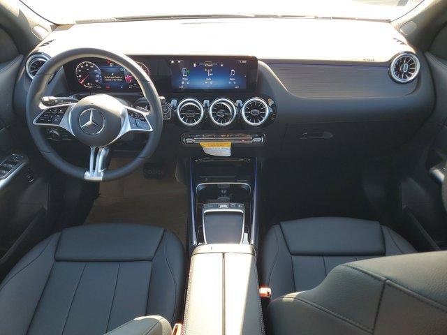new 2025 Mercedes-Benz GLA 250 car, priced at $46,680