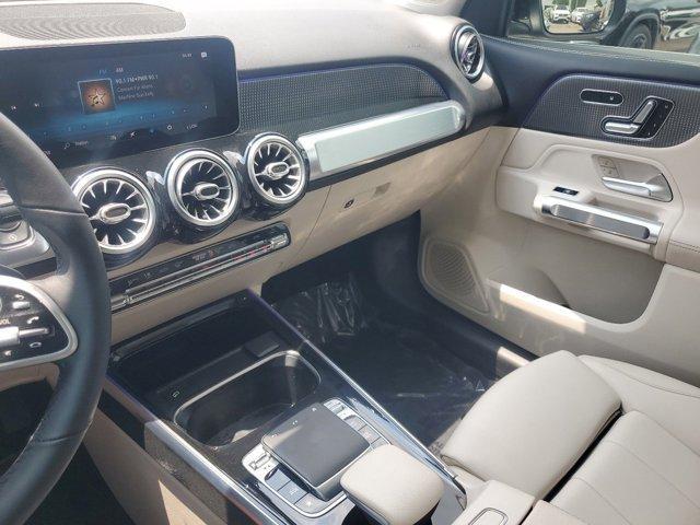 used 2020 Mercedes-Benz GLB 250 car, priced at $26,325