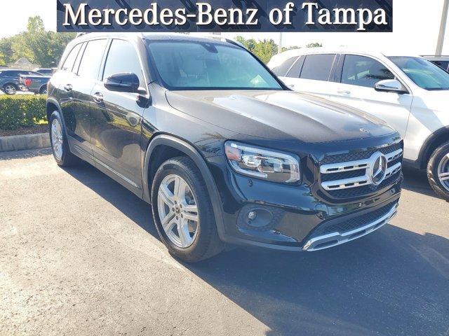 used 2020 Mercedes-Benz GLB 250 car, priced at $28,225