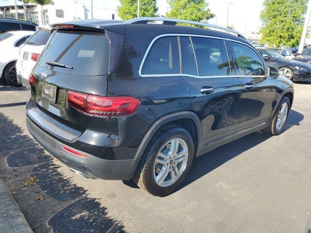 used 2020 Mercedes-Benz GLB 250 car, priced at $28,225