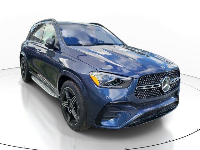 new 2026 Mercedes-Benz GLE 450 car, priced at $81,840