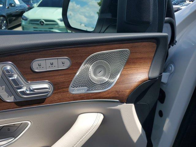 new 2025 Mercedes-Benz GLE 450e car, priced at $82,880