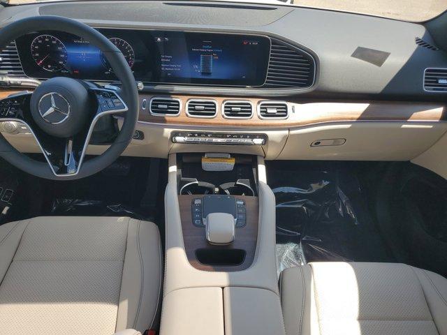 new 2025 Mercedes-Benz GLE 450e car, priced at $82,880